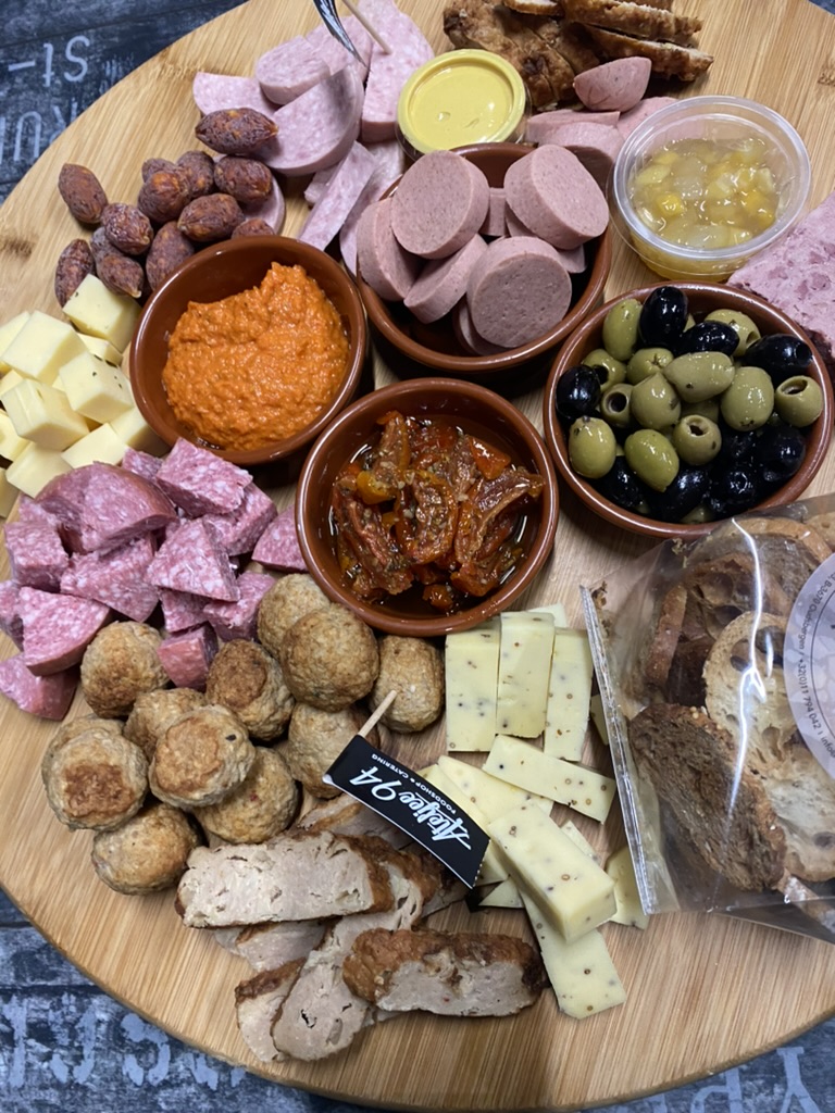 Kabouterbuffet