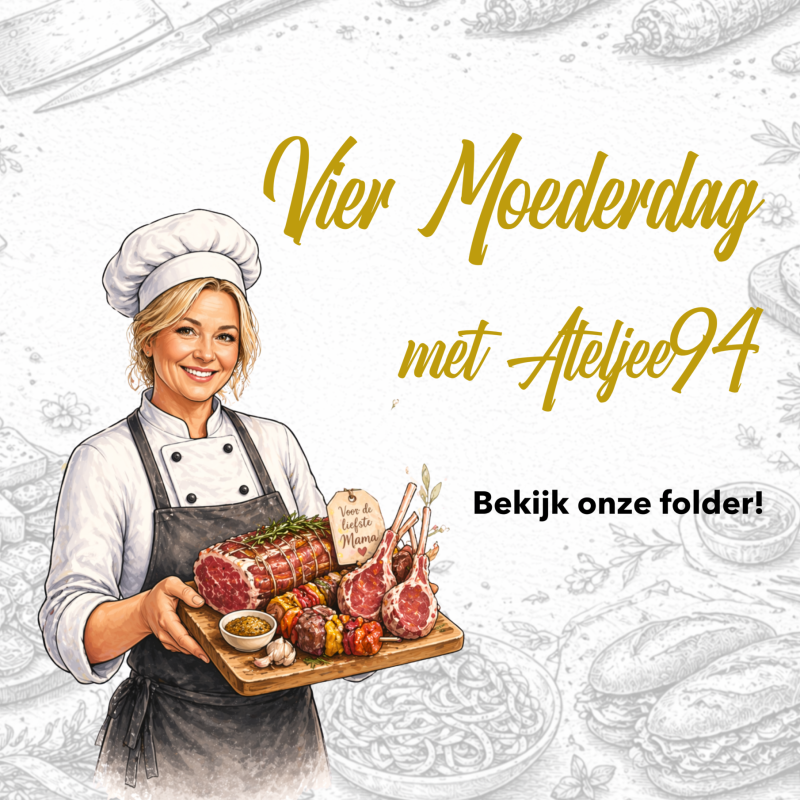 MOEDERDAG WEBSITE