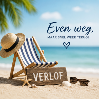 Verlof ATJ