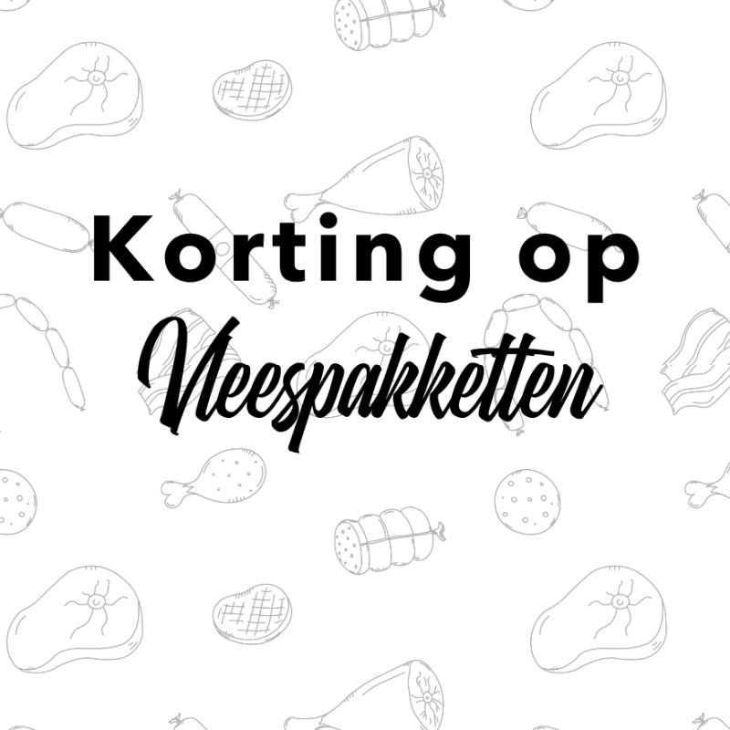 ok VLEESPAKKETTEN JULI 2026